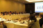 Meeting between ERIA, Ambassadors of ERIA Member States and ERIA Dialogue Partners